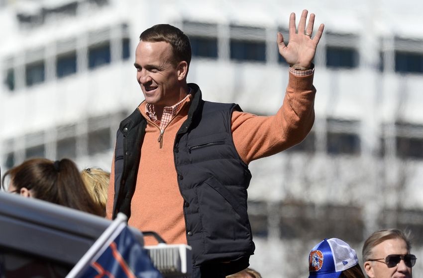 Peyton Manning to officially announce his retirement