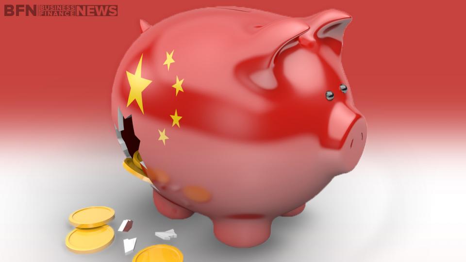 China Cuts Reserve Ratio for Fifth time Here is Why    
   
             PBOC has cut the reserve requirement ratio further to maintain liquidity in the Chinese economy