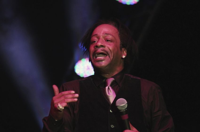 Katt Williams arrested in Georgia on battery charges