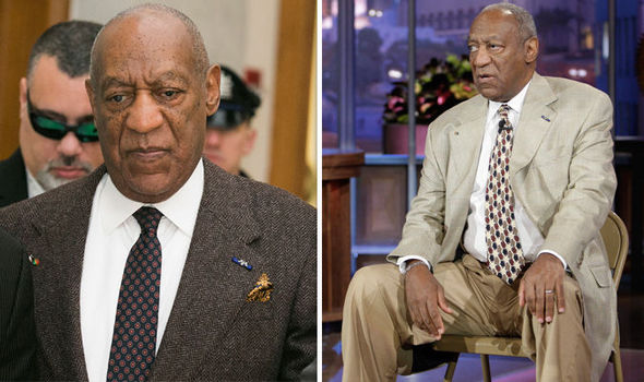 Bill Cosby