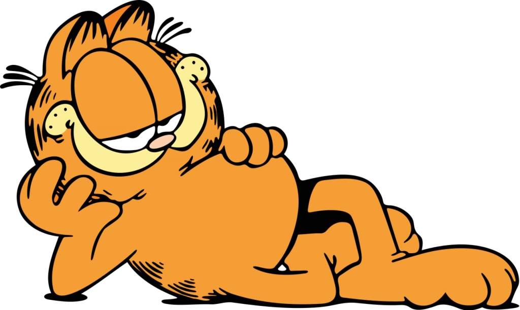 Alcon Collars Garfield Rights, Plans Fully CG-Animated Features