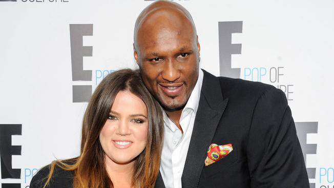 Khloe Kardashian, Lamar Odom Divorce Status Revealed On Twitter, Not Getting Back Together?