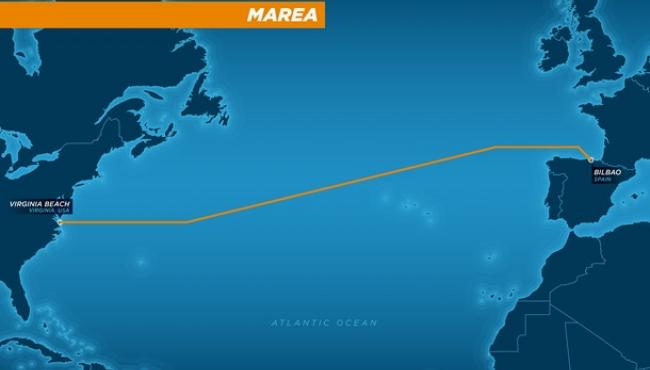 Facebook and Microsoft Team Up For Trans Atlantic Data Cable