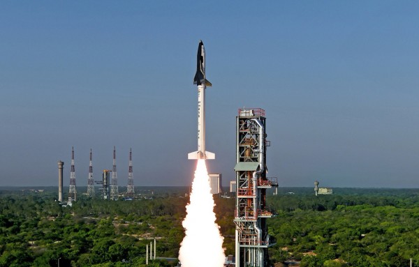 India to launch its own space shuttle, indigenous winged RLV from Sriharikota