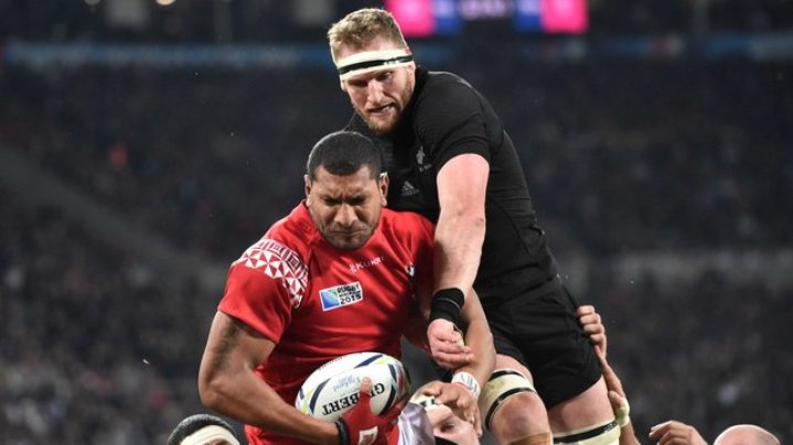 Jones to reach Wales century against All Blacks