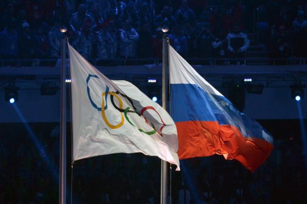 Will Russia Compete At The Rio 2016 Olympics? Doping Ban For Track And Field Athletes Reportedly Upheld