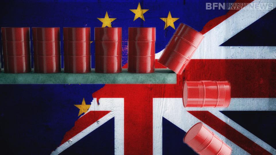 Brexit Would Oil Prices be Affected