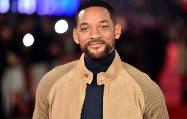 File Actor Will Smith will serve as a pallbearer during Muhammad Ali's funeral