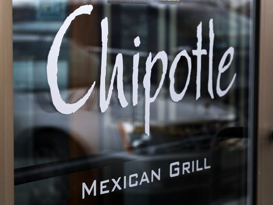 Chipotle Mexican Grill launches limited-time rewards program in latest effort to win back customers