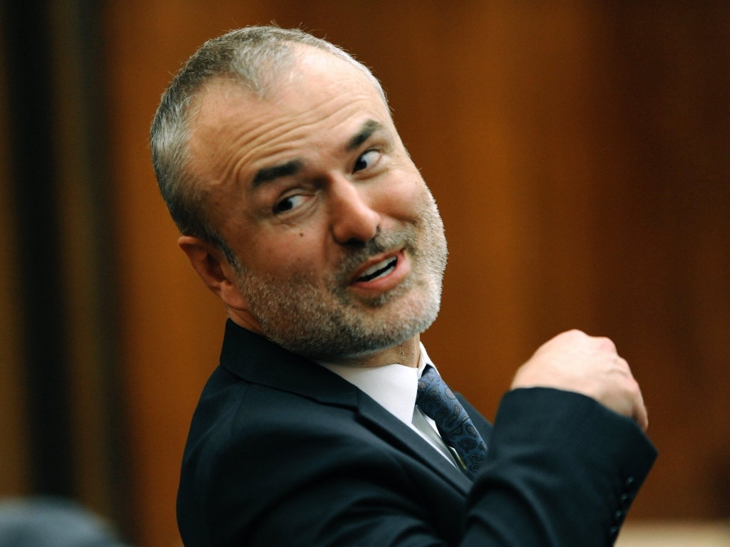 Nick Denton