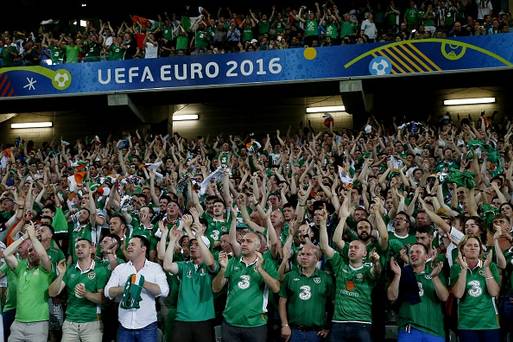 Northern Ireland progress after frustrating Germany