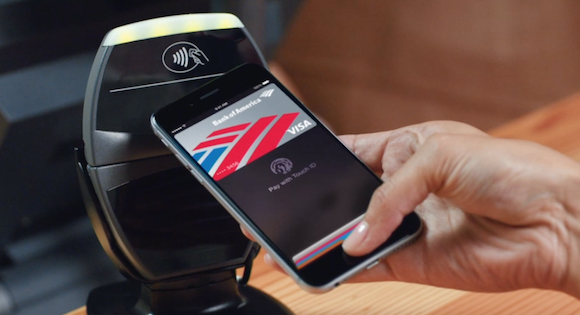 Apple Pay