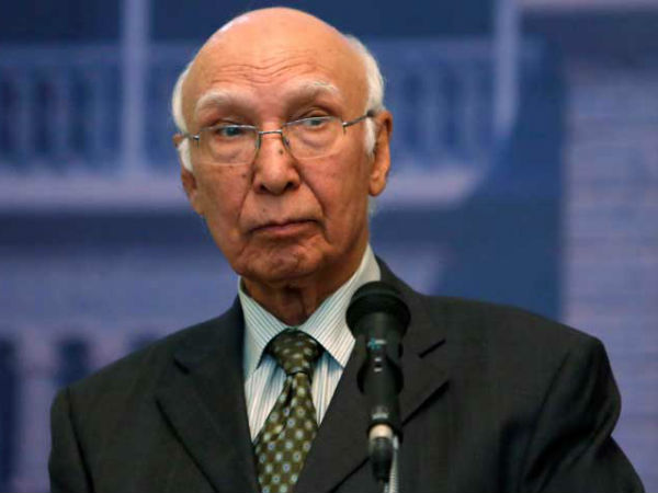 Pak concerned over growing India-US ties