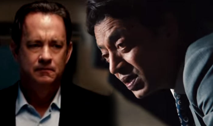 Tom Hanks Is Trying To Stop A Massive Plague In The Official Trailer For 'Inferno'