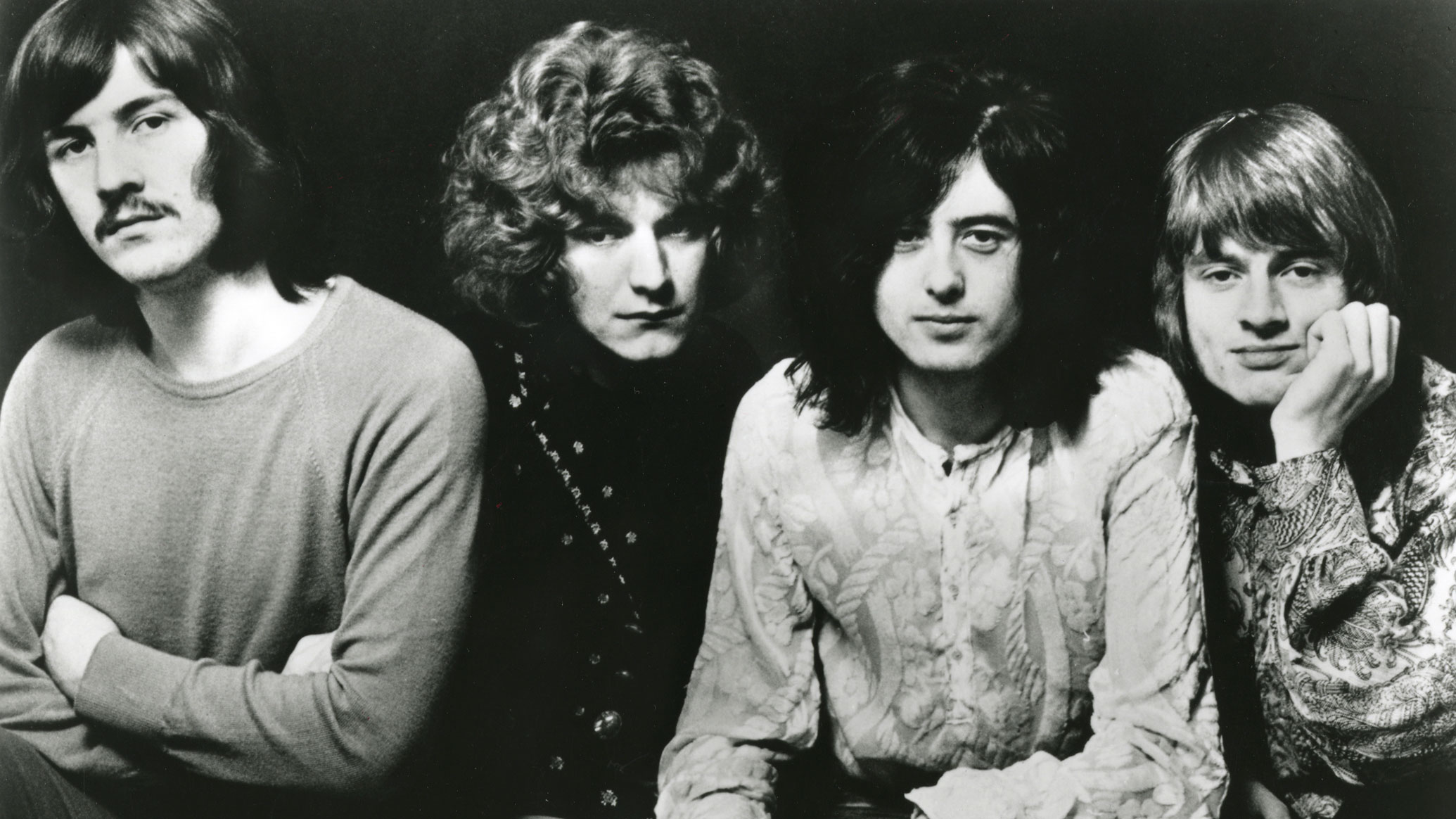 Jury To Decide Whether 'Stairway To Heaven' Riff Is Lifted