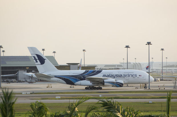 Malaysia Airlines flight MH370 went missing in March 2014 with 239 people on board