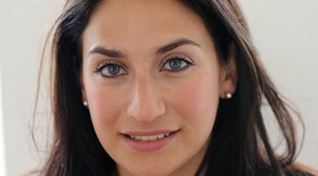 Luciana Berger