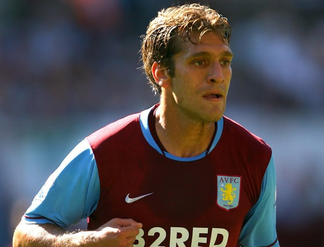 Stiliyan Petrov To Resume Aston Villa Training After Leukaemia Battle