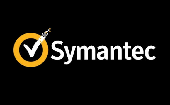 Symantec logo