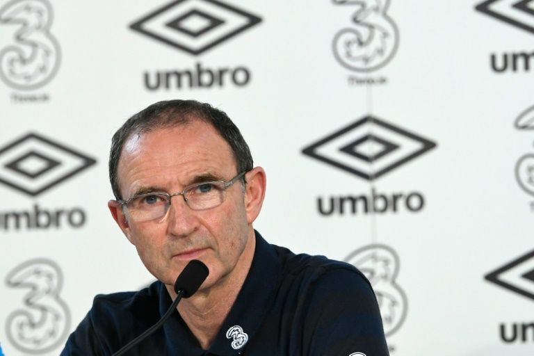 Northern Ireland progress after frustrating Germany