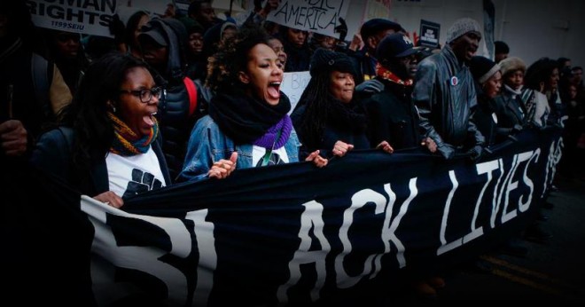 Black Lives Matter protests continue in Britain - here's how you can get involved