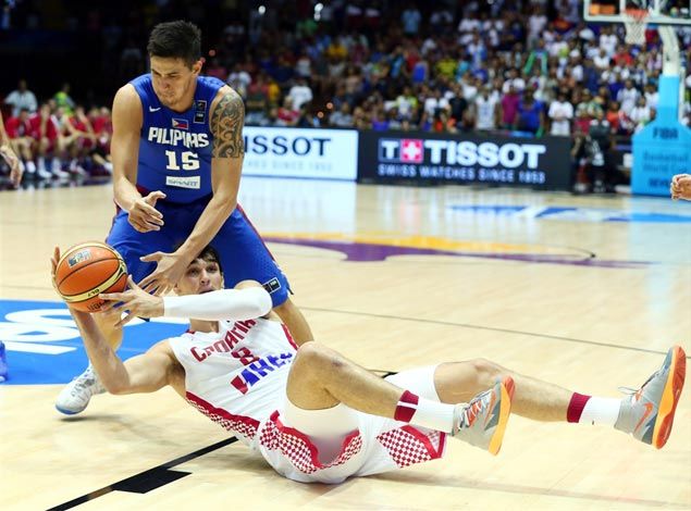 76ers sign Fiba OQT MVP Dario Saric two years after draft-night trade