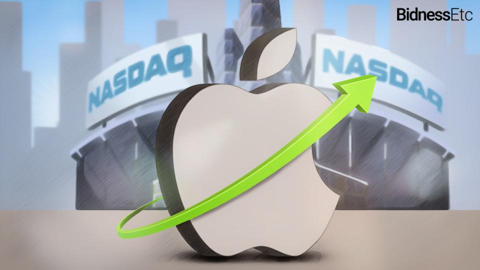 Apple Inc. Discloses Robust Earnings Margins Support Outlook