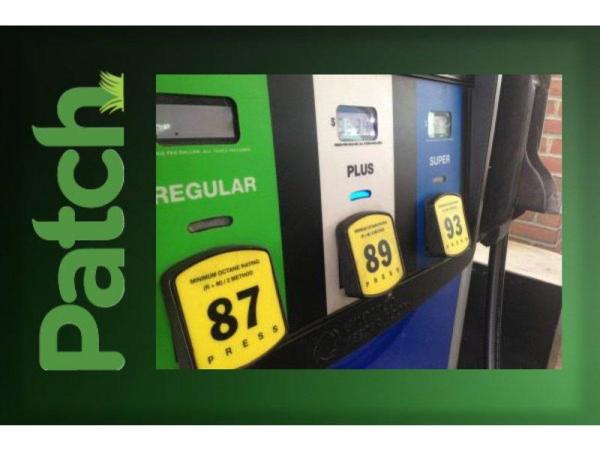 Gas Prices Continue Downward Trend in Yorktown Hudson Valley