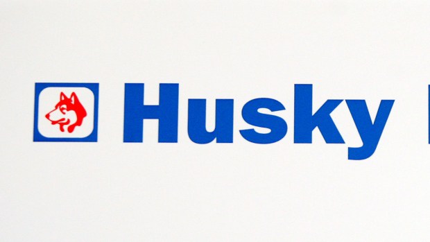 Husky's 1570 Barrel Oil Spill Leaks Into Saskatchewan River