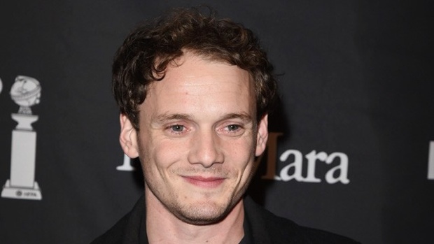 Anton Yelchin