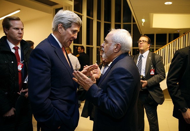 A year later, Iran nuclear deal is holding but fragile