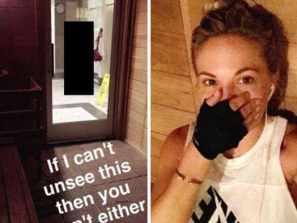 Playmate of the Year Faces Backlash for Posting Cruel