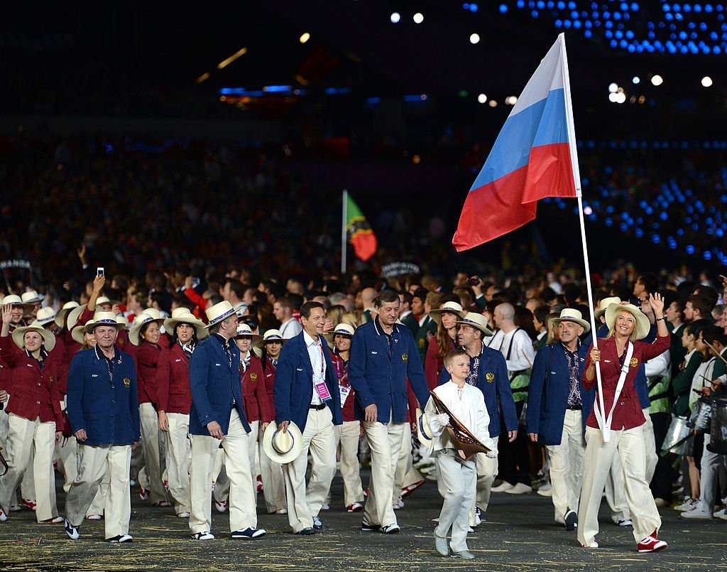 What does doping scandal mean for Russia at 2016 Olympics and 2018 World Cup