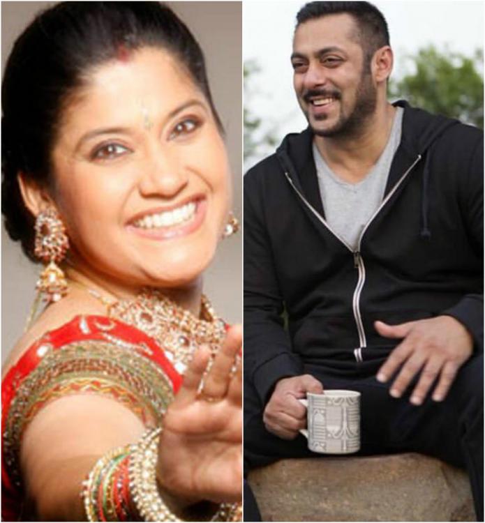 News,salman khan,renuka shahane,acquiital,blackbuck poaching case