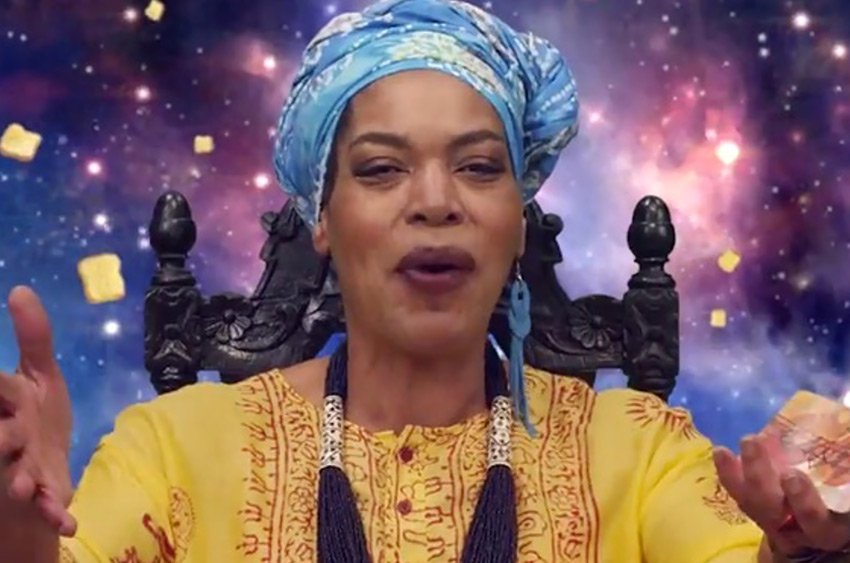 RIP Lesbian TV Psychic Miss Cleo Dead at 53