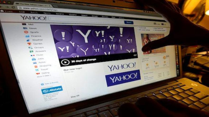 Verizon said to be buyer of Yahoo for $5 billion: reports