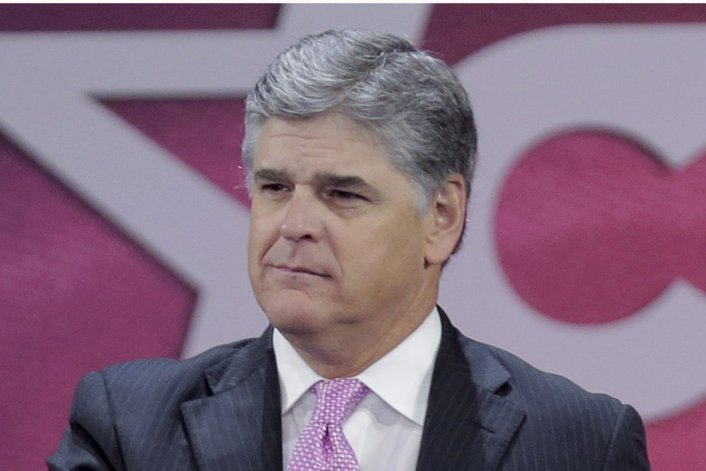 CONFLICT9 hours ago Sean Hannity ‘Informally’ Advising Trump