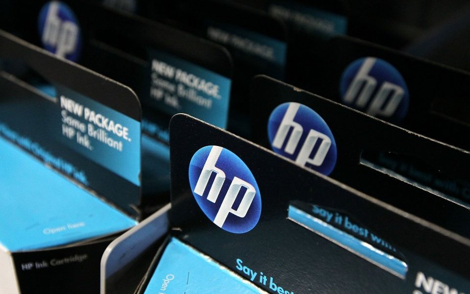 Hewlett-Packard To Cut 9,000 Positions