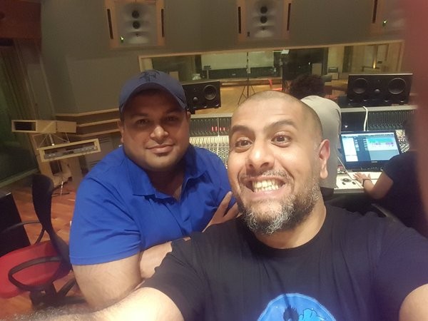 Vishal Dadlani