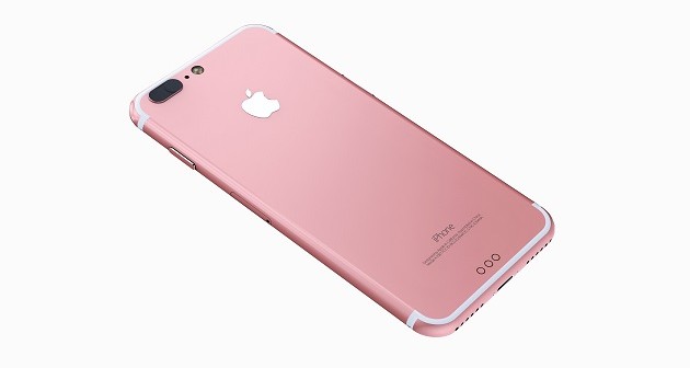 Latest round of Apple rumors: iPhone 7 “Plus” in, “Pro” out