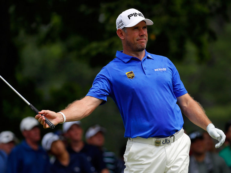 Lee Westwood is preparing for his tenth Ryder Cup