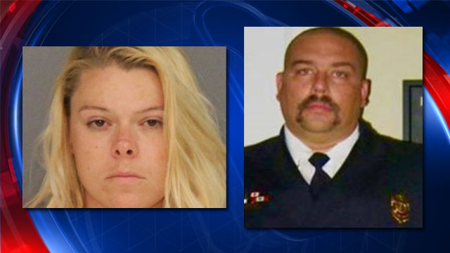 Investigation into shooting death of University Park Fire Captain underway