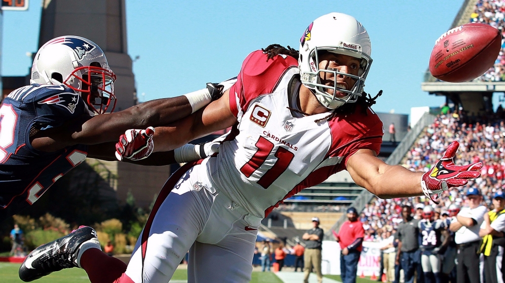 Gronkowski, Hightower Named Patriots Captains for First Time