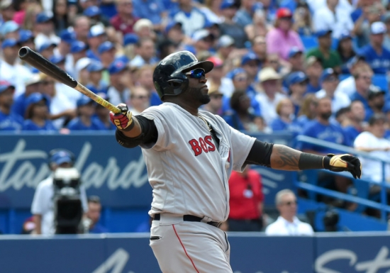 Another Clutch Ortiz Homer Guides Sox To Pivotal 11-8 Win Over Jays