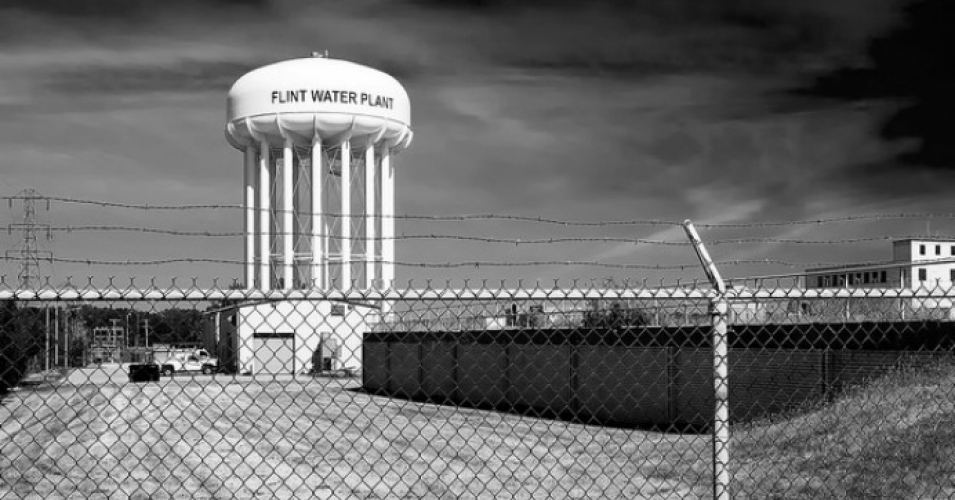 Flint Aid Could Pass Senate, but Faces Uncertain Future