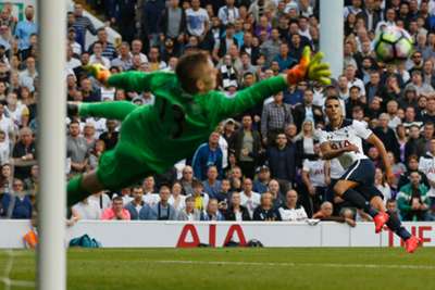 Mauricio Pochettino comments on Tottenham's slow start