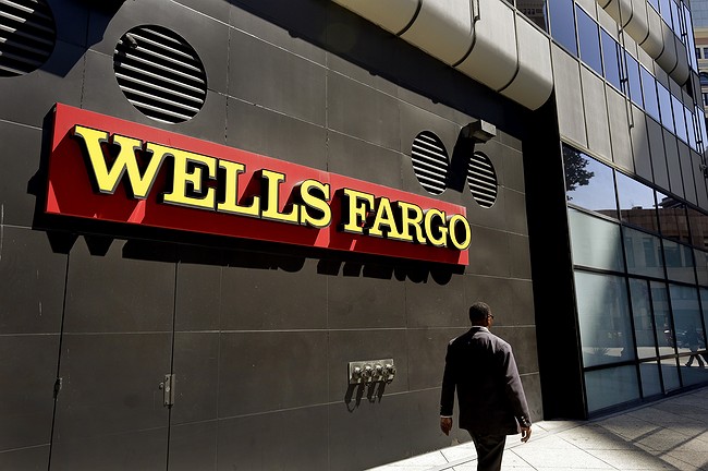 Wells Fargo to end sales goals for retail bankers Add to ...