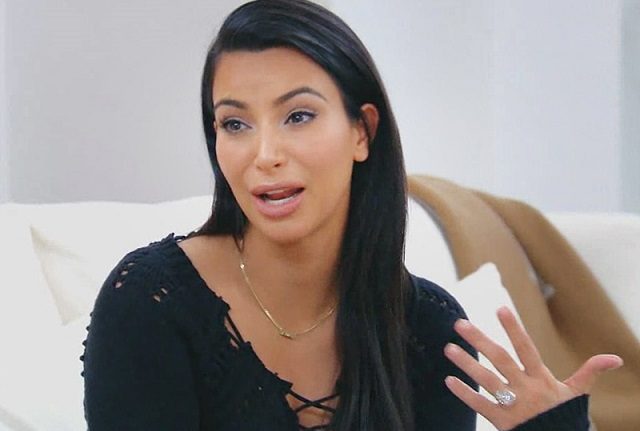 I Feared I Was Going To Be Raped,’ Kim Kardashian Narrates Paris Robbery Incident