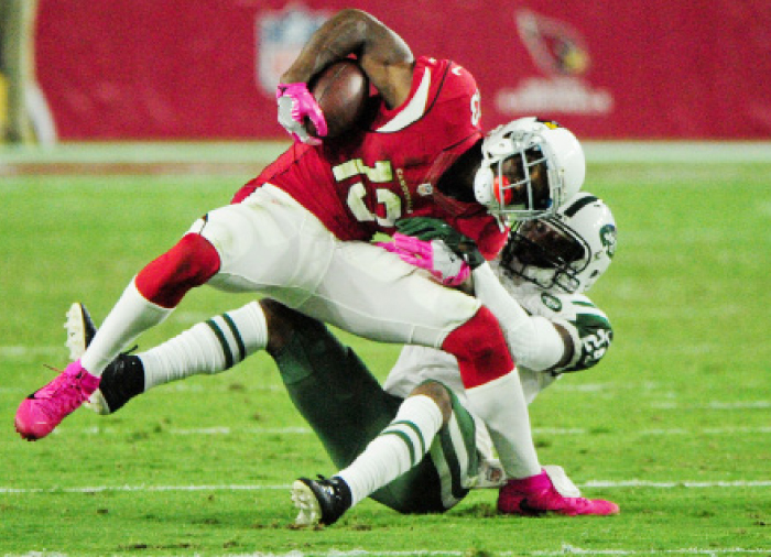 How to watch Jets vs. Cardinals: Live stream, TV channel, time