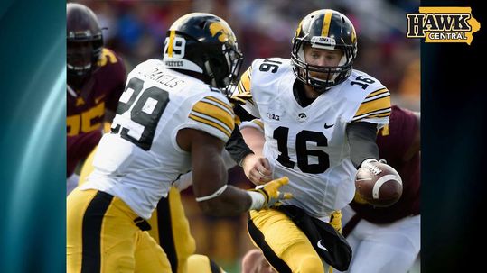 'Iowa Hawkeyes at Purdue Boilermakers - 10/15/16 College Football Pick, Odds, and Prediction'